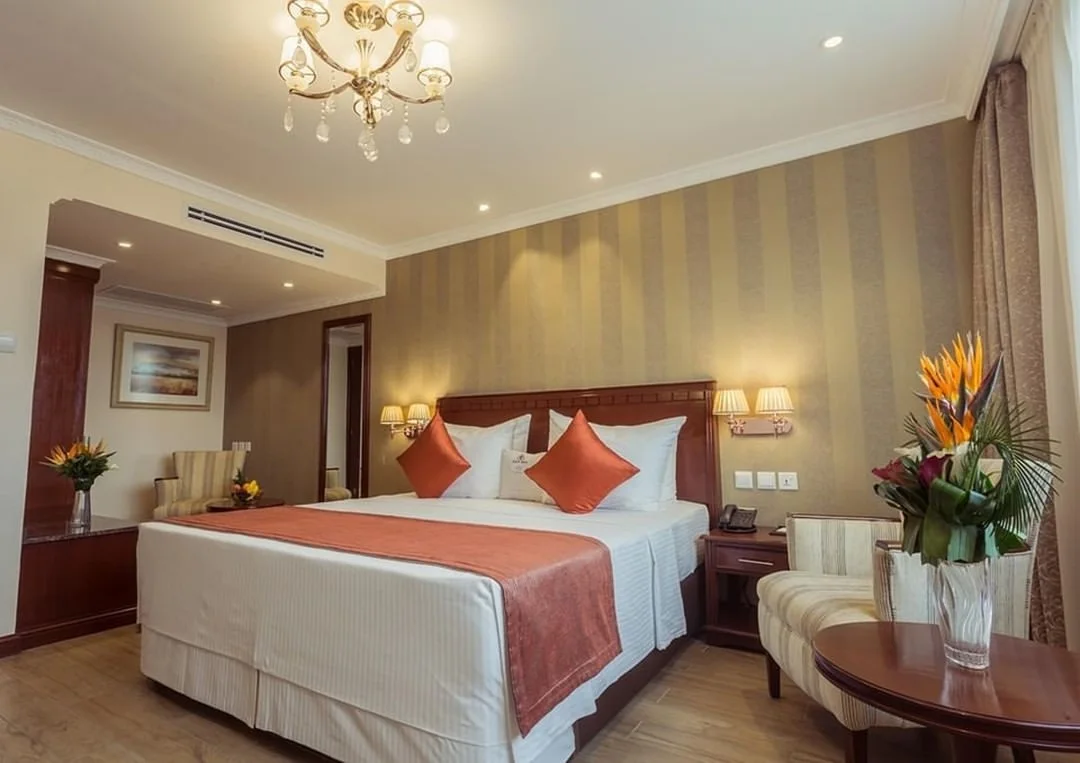 Sarova Woodlands Hotel & Spa